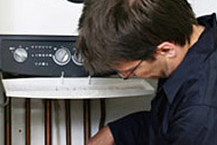 boiler repair Upper Hardwick