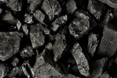 Upper Hardwick coal boiler costs