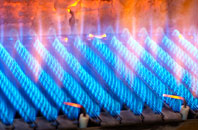 Upper Hardwick gas fired boilers